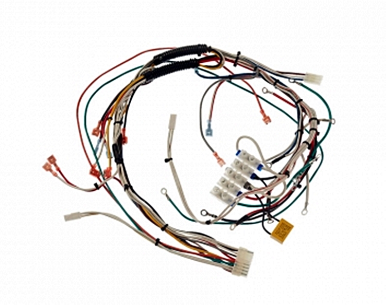 (image for) Wilbur Curtis WC-13315 HARNESS ASSEMBLY, CONTROL 120/220V